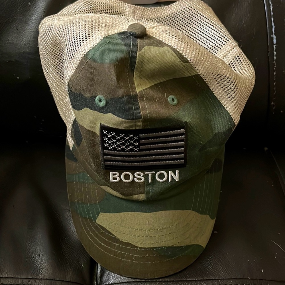 (Fly shit only) Nice HAT 🧢!